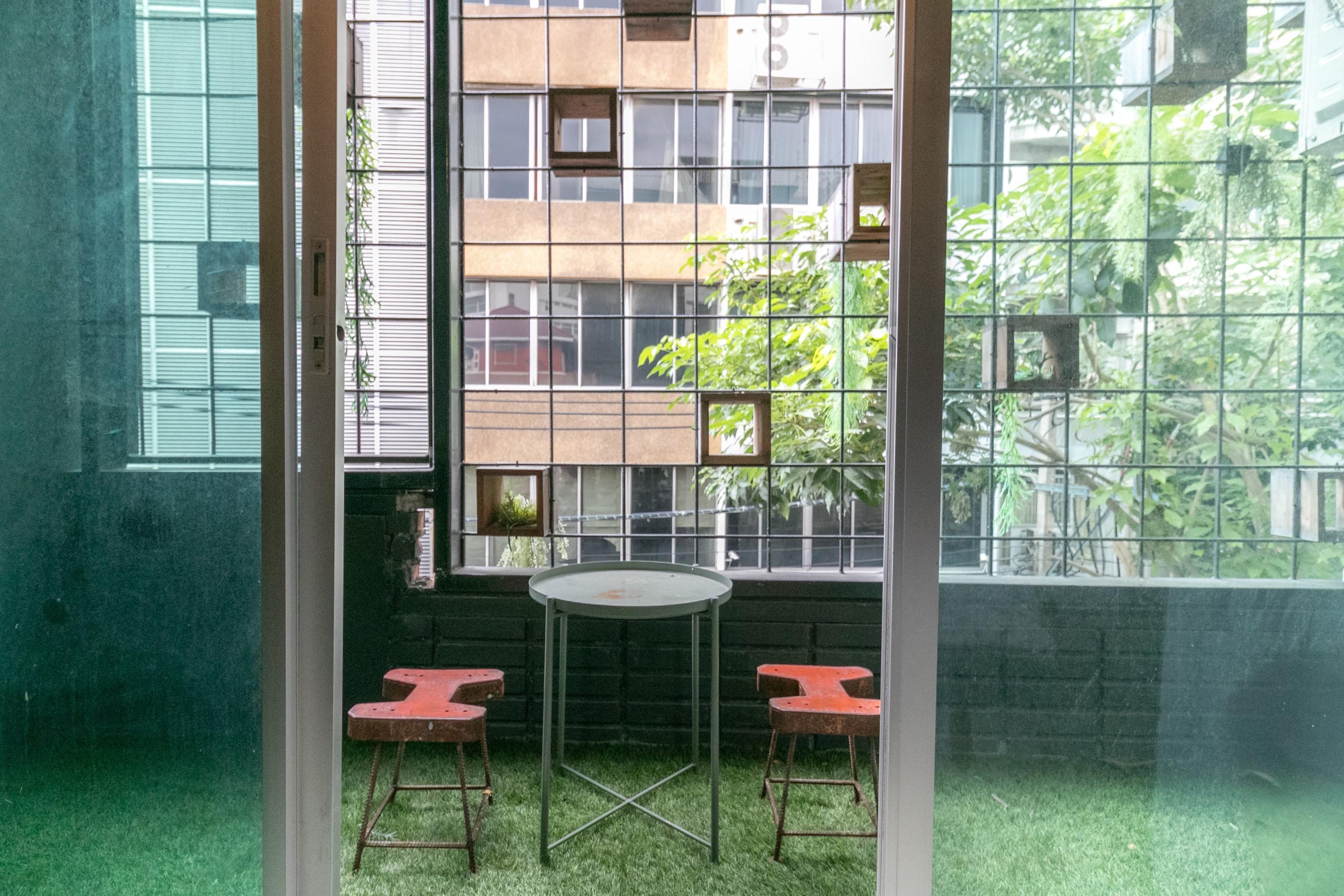 Albergue Zhelter'Bkk Bangkok Exterior foto